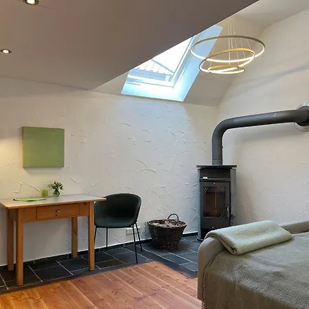 Apartment Gruen In Gruen